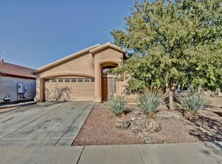 4930 W Ardmore Rd, Laveen, AZ 85339