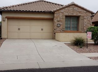 1268 W Versilia Dr, Oro Valley, AZ 85755