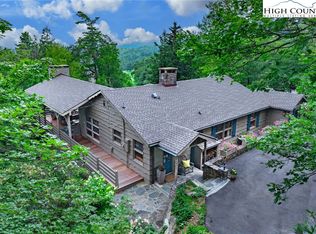 346 Tarry Acres Cir, Blowing Rock, NC 28605