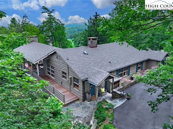 346 Tarry Acres Circle, Blowing Rock, NC 28605