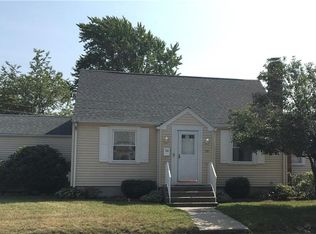 110 Allen Ave, Cranston, RI 02910