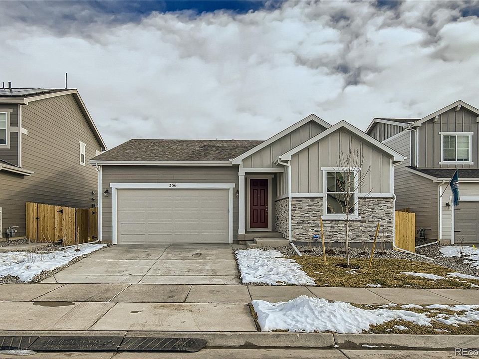336 Wheatberry Dr, Brighton, CO 80601 MLS 6802233 Zillow