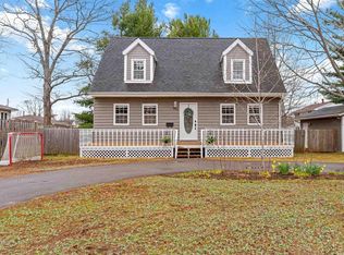 994 Aurora Cres, Kings, NS B0P 1R0