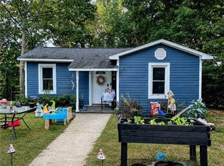 265 Hillcrest Rd, Linwood, NC 27299
