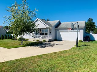 37 Amber View Ct, Coldwater, MI 49036