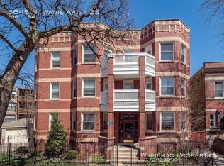 5645 N Wayne Ave, Chicago, IL 60660