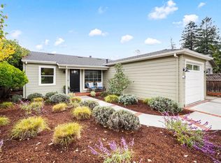 180 El Dorado Ave, Palo Alto, CA 94306