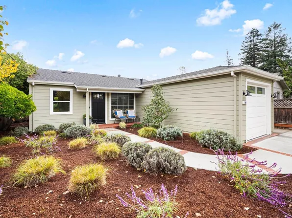 180 El Dorado Ave, Palo Alto, CA 94306