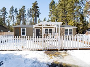 55717 Swan Rd, Bend, OR 97707