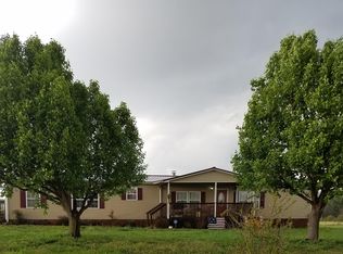 614 Ferrells Loop Rd LOT 17, Beechgrove, TN 37018