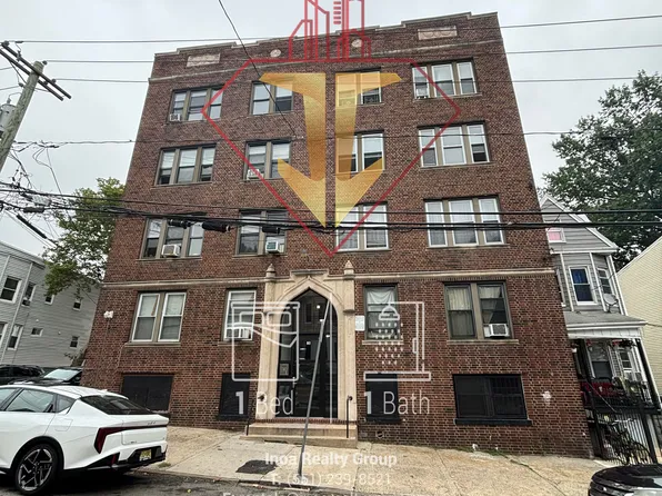 18-20 Fulton Ave #34, Jersey City, NJ 07305