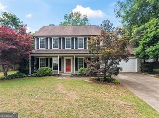 4542 Peppermill Pl NW, Acworth, GA 30101