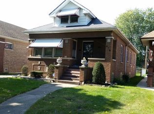 616 S 20th Ave, Maywood, IL