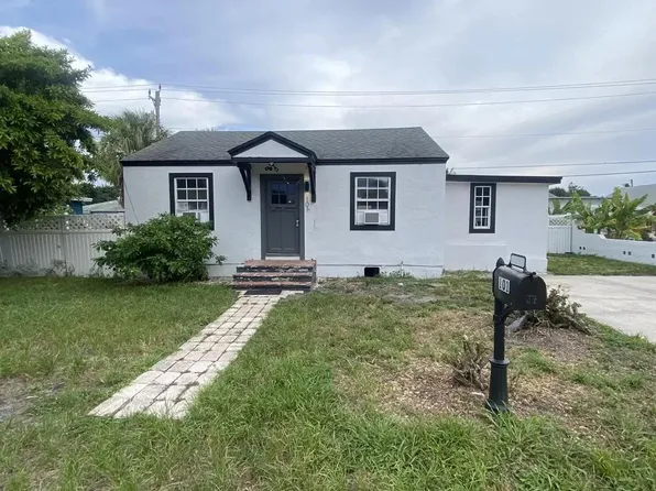 101 E 28th Street, West Palm Beach, FL 33404
