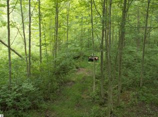 0 Bessinger Rd, Omer, MI 48749