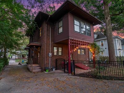 841 S Park Ave, Springfield, IL, 62704
