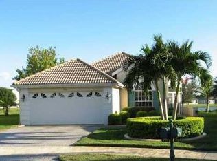 775 SW Aruba Bay, Port Saint Lucie, FL 34953