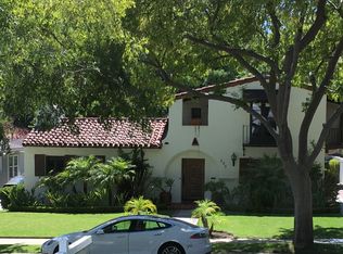 135 Glen Summer Rd, Pasadena, CA 91105