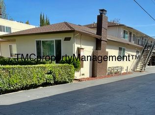2076 Radio Ave #5A, San Jose, CA 95125