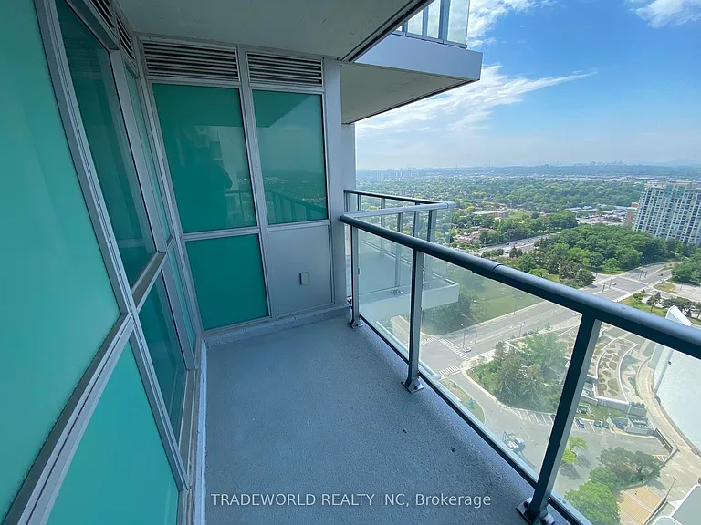 50 Town Centre Ct #3404 — Photo 17