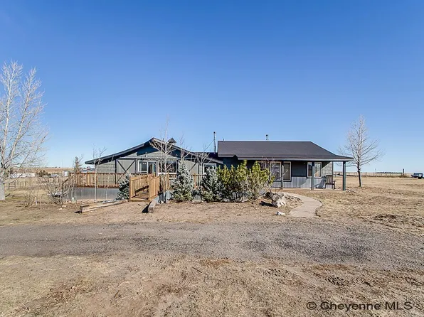 529 Road 138, Cheyenne, WY 82007