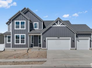 6759 N Desert Crk, Eagle Mountain, UT 84005
