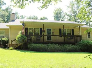 50 Pumpkinvine Trl, Cartersville, GA 30120
