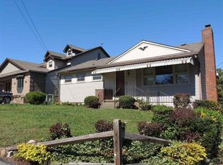 144 Jefferson Park Dr, Huntington, WV 25705