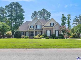 843 Oldfield Cir, Florence, SC 29501