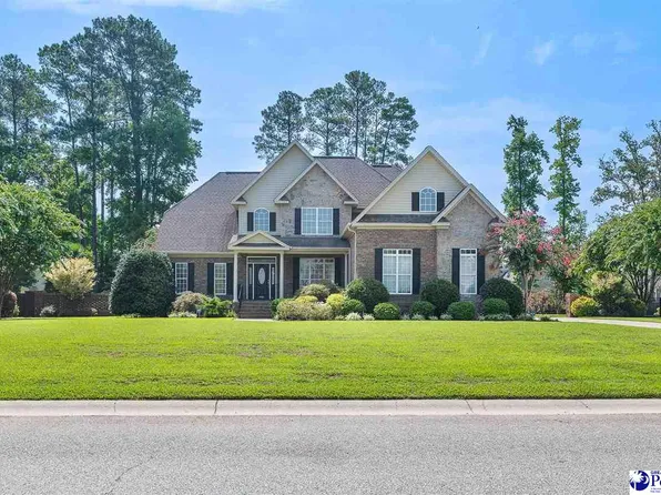 843 Oldfield Cir, Florence, SC 29501