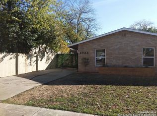 1024 Edison Dr, San Antonio, TX 78201