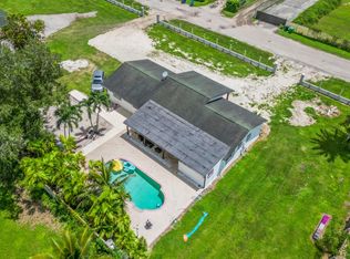 19750 SW 185th Ct, Miami, FL 33187