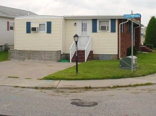 13215 Constitutional Ave, Ocean City, MD 21842