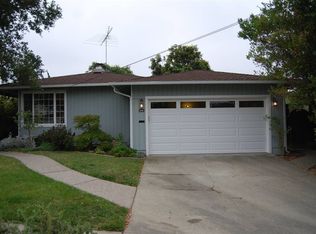 5215 Crane Ave, Castro Valley, CA