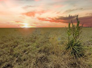 3851 W Fm 597, Pep, TX 79353