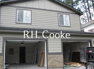 514 K St #514, Cheney, WA 99004