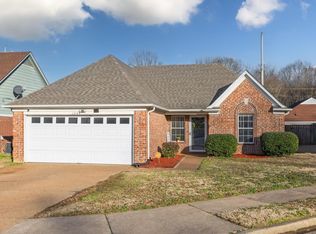 1268 Wilpat Dr, Cordova, TN 38018