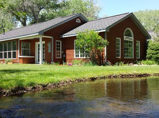 379 Mount Tom Rd, Bishop, CA 93514