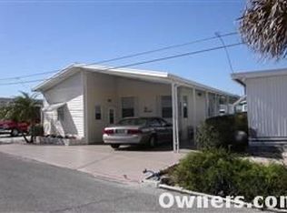 6912 E Bayou Ln, Bradenton, FL 34207