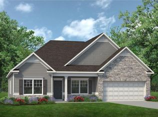 60 Jackson Farm Rd, Cartersville, GA 30120