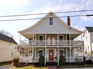 15 Chapel St, Milford, CT 06460