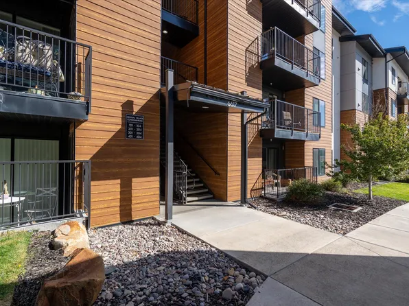 6617 Serviceberry Dr Unit 404, Park City, UT 84098