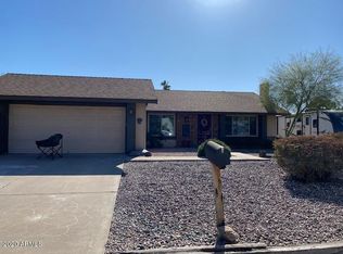 2333 W Mandalay Ln, Phoenix, AZ 85023