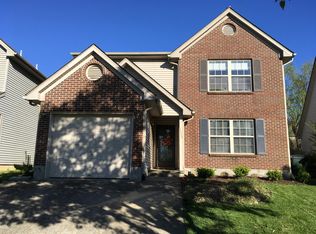 3356 Emerson Woods, Lexington, KY 40517
