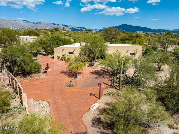 9465 E Placita Oaxaca, Tucson, AZ 85749