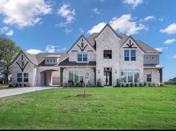 1405 Gairloch Dr, Lucas, TX 75002