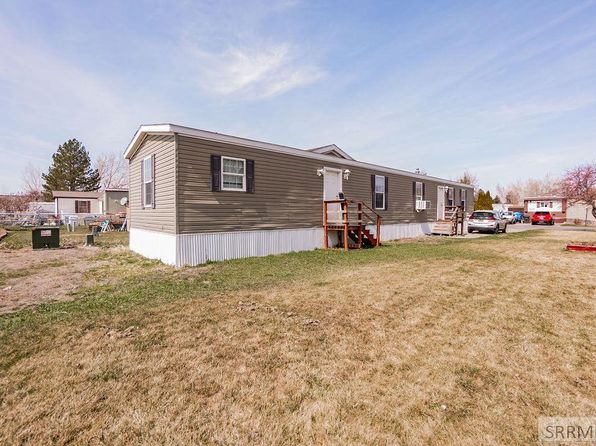 3612 W Elswood Dr, Idaho Falls, ID 83402