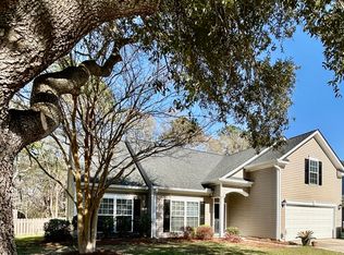 9697 Seminole Way, Summerville, SC 29485