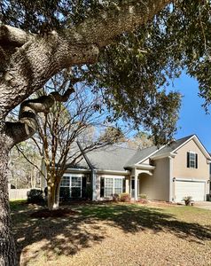 9697 Seminole Way, Summerville, SC, 29485