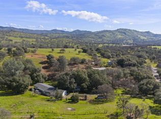 2918 Squaw Dr, Copperopolis, CA